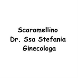 Scaramellino Dr. Ssa Stefania Ginecologa