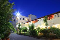 Albergo Hotel Club Bellavista I Maestri srl
