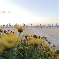 Cristalda Beach di Trimigno Michelangela