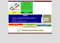 Sito di Associazione Nazionale Allevatori Del Cavallo Agricolo Italiano Da T. P. r.