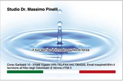 Studio Dentistico Pinelli dr. Massimo Odontoiatra