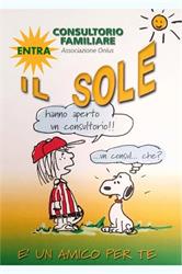 Consultorio Familiare Il Sole Onlus