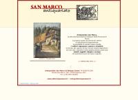 Antiquariato San Marco Di Bellazzi Chiara