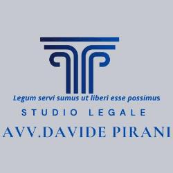 Pirani Avv. Davide