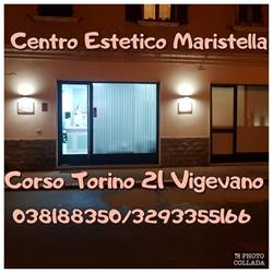 Centro Estetico Maristella