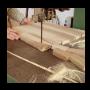 Lavorazione del Legno