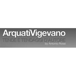 Arquati Show Room Rossi Antonio Sas