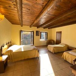 La Locanda di San Francesco