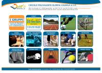 Comune di Vignola Circolo Polivalente Olimpia Vignola
