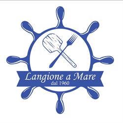 Ristorante Pizzeria Langione a Mare Luigi Caterino
