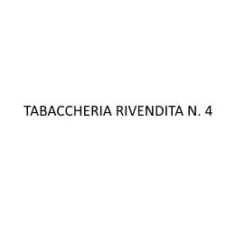 Tabaccheria Rivendita N. 4 Toffanin Michele