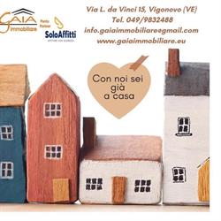 Agenzia Immobiliare Gaia di Silvia Polato