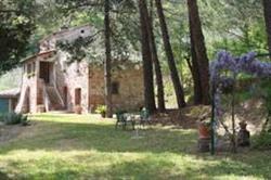 "agriturismo San Pietro"