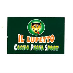 Caccia e Pesca Il Lupetto