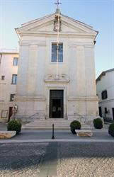 Parrocchia S. Croce