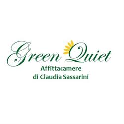 Green Quiet Affittacamere