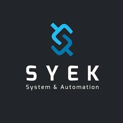 Syek S.r.l Automazioni Industriali