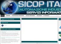Sicop Italia S.r.l Servizi Informatici e Controllo di Processo