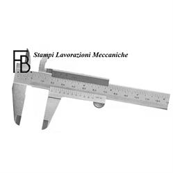 F.b. Stampi Lavorazioni Meccaniche Di Bordignon Francesco