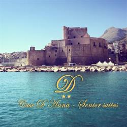 Affittacamere Case D'Anna - Castellammare del Golfo