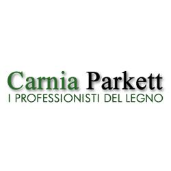 Carnia Parkett Martinis Antonio