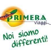 Primera Viaggi Di Elisa Rampazzo