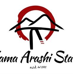 Associazione Sportiva Yama Arashi Stabia