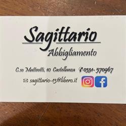 Sagittario S.n.c di Guerrini Milena & c Abbigliamento