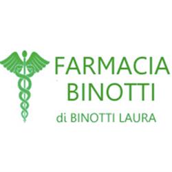 Farmacia Binotti