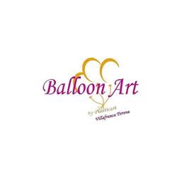 Balloon Art by Plasticart