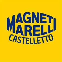 Centro Revisione Auto e Moto Magneti Marelli