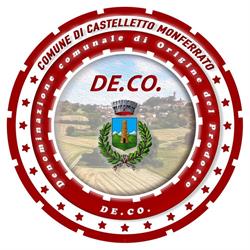 Comune Di Castelletto Monferrato