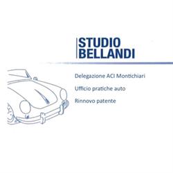 Aci Automobile Club Brescia Bellandi Renato Delegazione A.C.I.