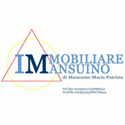 Immobiliare Mansuino