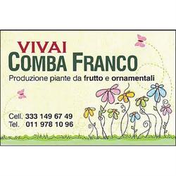 Vivai Comba