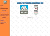 S.I.M.E. S.r.l Societa Industriale Materiali Edili