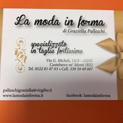 La Moda in Forma