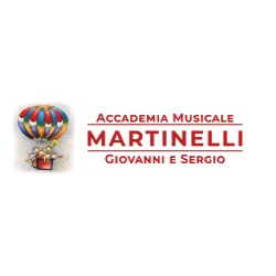 Accademia Musicale Sergio Martinelli - Associazione Di Formazione Arti