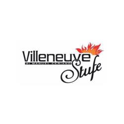 Villeneuve Stufe