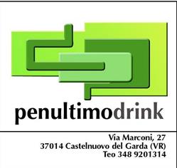 Penultimo Drink
