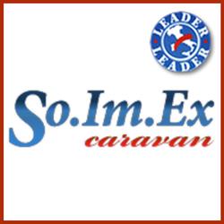 So.Im.Ex. Noleggio Camper Roulottes