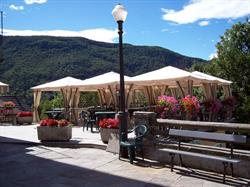 Locanda Lo Scoiattolo