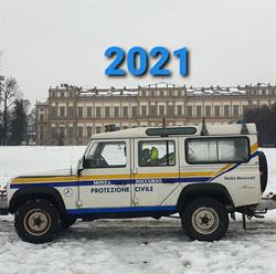 Monza Soccorso Onlus