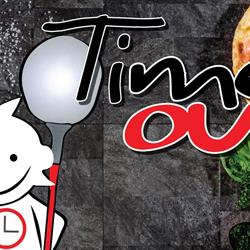Ristorante Focacceria Time out