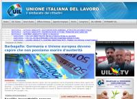 Unione Italiana Lavoro U.I.L Categoria Scuola