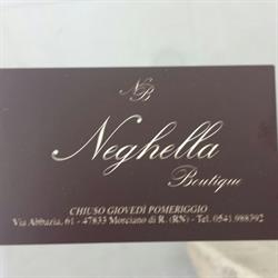 Neghella Boutique S.n.c. Di Morgoni Sabrina e Sandra Abbigliamento Maglieria Vendita