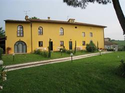 Agriturismo Tenuta Le Colonie
