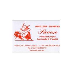 Macelleria Pavese