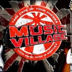 Music Village Vendita Strumenti Musicali e Accessori