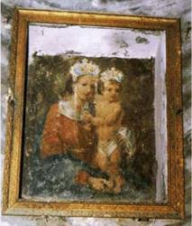Parrocchia S. Maria Della Grotticella